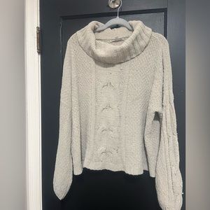 Well Loved Sweater